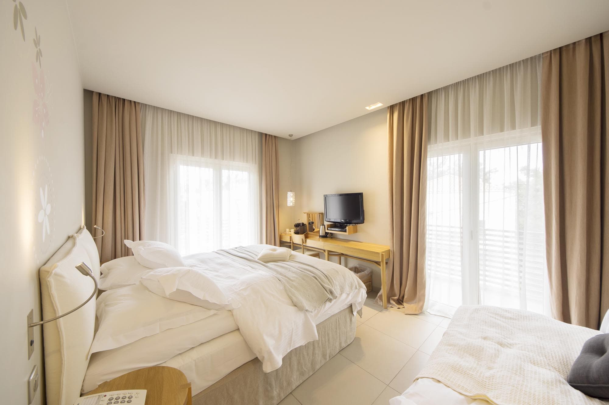 COCO-MAT Hotel NAFSIKA