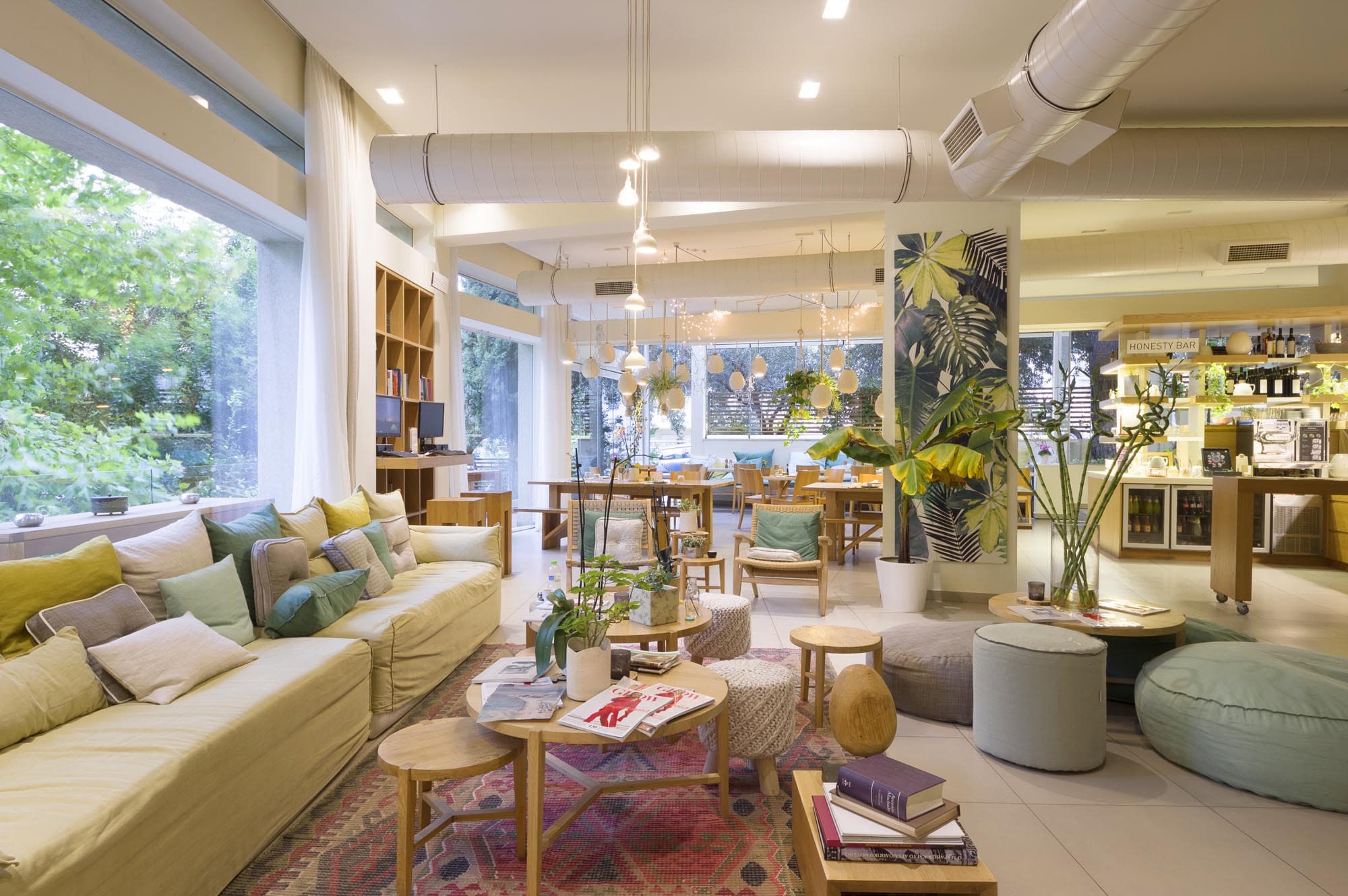 Hotel KIfisia