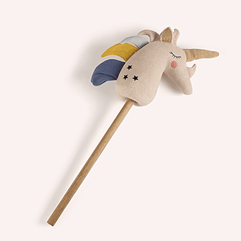 Hobby Horse/ Unicorn ホース/ユニコーン
