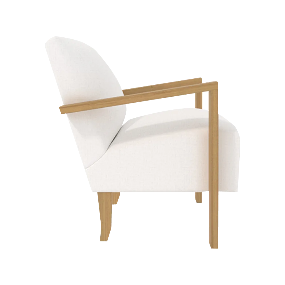 Mariza/Arm chair マリーザ/アームチェア
